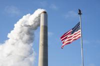 EPA Poised to Repeal Carbon Rules for Coal, Gas Power Plants