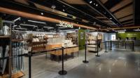 Japanese discount retail chain 3Coins debuts in Taiwan