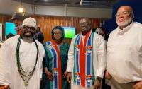 Gambia ​‌‌‌‌‍‌‍⁠⁠‌‍⁠‍⁠​‌​‌‌​woos Nigerian tourists, seeks stronger business ties