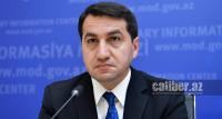 Presidential aide: Baku sees Russia-Ukraine war “as a tragedy,” stands ready to help