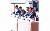 Cambodia Seeks Peaceful Solution To Maritime Dispute With Thailand