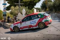 Zakaria Al Amri finishes second in Rc2 in Lebanon rally