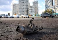 Ukraine races to counter Russia's jet-powered drone attacks