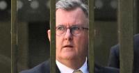 MoD believed paedophile Jeffrey Donaldson was ‘pivotal’ to peace process despite walking out of Good Friday Agreement talks