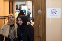 Seven mosques opening their doors for Visit My Mosque weekend