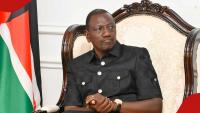 Power blackout hits Kisumu State Lodge, disrupts William Ruto's live interview