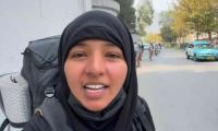 Kerala Vlogger Arunima Claims Taliban Detained Her In Afghanistan Over Solo Travel