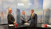Ambassadori Island Batumi Joins BNI Poland’s Global Business Network