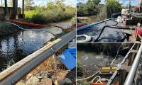 Data center debacle as 'computer glitch' causes 5k gallons of diesel fuel to spill into New Jersey wetlands