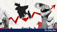 Democracy’s new challenges and the difficult road to transition