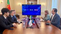 Linagora is considering localizing part of the development in Uzbekistan