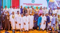 Tinubu but tells local, international investors Nigeria is open for business