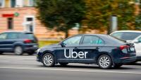 Rival platforms are registered in South Africa. Uber is still waiting for its certificate