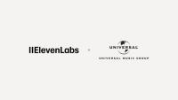 Universal Music Group’s ElevenLabs partnership shows how music companies are turning AI from a legal threat into a business