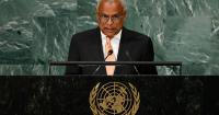 Cape Verde's President Neves to run for re-election in November
