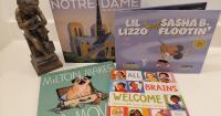 Books for Kids by various authors