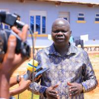 Former Independent Candidate Endorses NRM’s Leku Ahead of Adjumani West By-Election
