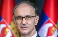 Serbian PM to Travel to Banja Luka by Car After Plane Denied Overflight Permission