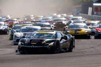Carl Moon Takes Back-to-Back Budapest Podiums With P3 and P2 Finishes