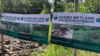 How the village of Kasibo in Zimbabwe reinvented itself