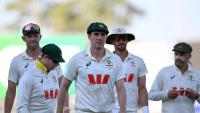 Cummins’ blunt take on Aussie Test nightmare... and what he expects in Sandpaper reunion