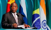 South Africa, Ethiopia and Egypt Review Bilateral Cooperation with Putin at India’s BRICS Summit -By Kestér Kenn Klomegâh