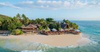 Fiji's OG resort is turning 60 - here's why it's still the ultimate escape