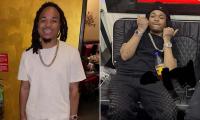 Rapper BloodHound Q50 killed at 22 in Chicago shooting ambush