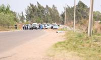 South African police investigate possible serial killer near Johannesburg