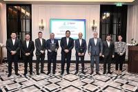 METLEN and PETRONAS sign LNG deal to boost energy security in Southeast Europe