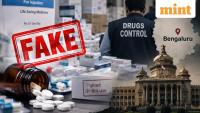 Bengaluru fake medicine racket: 90+ hospitals, clinics under probe | Top updates