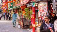 Asia flights from $165 in major airline sales - plus more travel deals