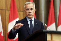 Mark Carney Courts $120 Trillion in Global Wealth as Trump Tries to Pull Investment Out of Canada