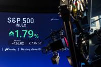 Bank of America resets its S&P 500 price target with a clause