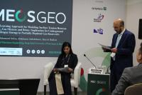 MEOS GEO 2027 Launches Call for Proposals to Drive “Energy Resilience Through Ingenuity”