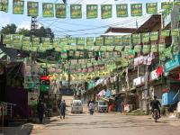 Internet shutdown crosses 100 days in Pakistan-administered Kashmir 