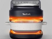 Tefal develops world-first appliance for solo cooking