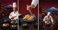 How Chef Tetsuya Hattori Is Bridging Cultures Through Umami And Innovation