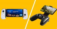 The branding of Apple's rumoured iPhone gaming controllers is kind of weird