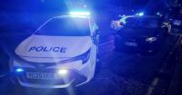 Audi driver reported after swapping seats with passenger during police pursuit