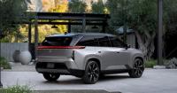 Toyota is delaying the Highlander EV, but there’s a bigger problem brewing