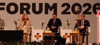 World Circular Economy Forum 2026 set to begin in Gandhinagar today