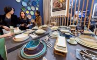 Ambiente consolidates product areas