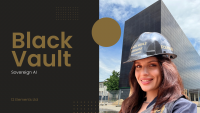 Black Vault Discloses European Sovereign AI and Energy Infrastructure Platform After Year in Stealth