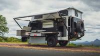 Iconic Australian caravan manufacturer folds after 26 years