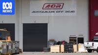 Embattled caravan manufacturer collapses into administration