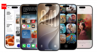 Apple rolls out its biggest iPhone software update of 2026: 10 ways iOS 27 will 'change' your iPhone