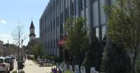 Everett City Hall closed for second week after cybersecurity incident