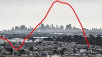 Property price slump creates a billion-dollar problem for the state budget