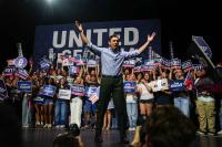Russian disinformation campaign sets sights on U.S. midterms